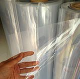 Плівка 800 мкм силіконова 0.6х20 м. (м'яке скло), фото 3