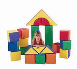 Модульний конструктор Блок-5 Тіа-sport, фото 2