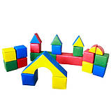 Модульний конструктор Блок-5 Тіа-sport, фото 4