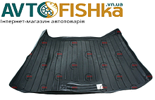 Короб багажника Renault Duster 4WD (10-) (Autoboot)