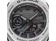 Чоловічий годинник Casio GST-B500D-1A1ER Bluetooth, фото 4