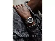 Чоловічий годинник Casio GST-B500D-1A1ER Bluetooth, фото 5