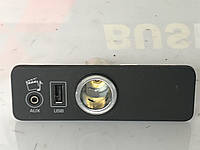 Разъем AUX / USB прикуриватель Land Rover Range Rover L405 2012-2021 CPLA-19C166-CB