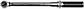 Ключ динамометричний YATO 3/8" 6-30 НМ 295-316 ММ (YT-07730), фото 3
