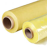 Плівка поліетиленова теплічна 150 мкм 3*100 м. УФ 12 місяців, фото 2