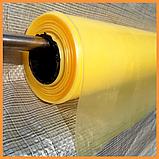 Плівка 80 мкм поліетиленова 6х50 м. УФ 12 місяців, фото 3
