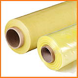 Плівка поліетиленова теплічна 150 мкм 3*100 м. УФ 12 місяців, фото 3