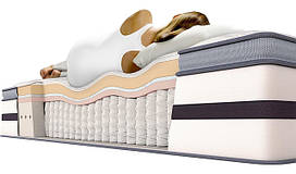 Ортопедичні матраци