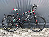 Электровелосипед Cubic-Bike Hammer 29" S200 1000W 48V 18AH