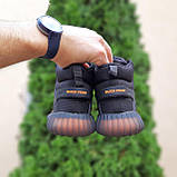 Кросівки підліткові зимові з хутром Adidas, фото 5