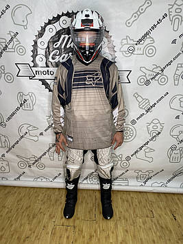 Мото костюм HC MOTOCROSS розмір L/XL