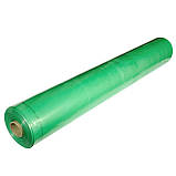 Плівка 100 мкм поліетиленова 6х50 м. УФ 24 місяці, фото 8