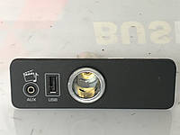 Разъем AUX / USB прикуриватель Jaguar xf x250 2008-2015 CPLA-19C166-CB