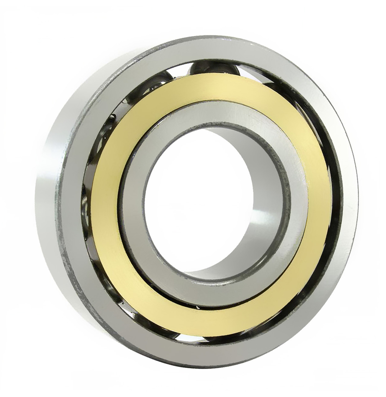 Підшипник 7204 M (46204Л) FO Bearings