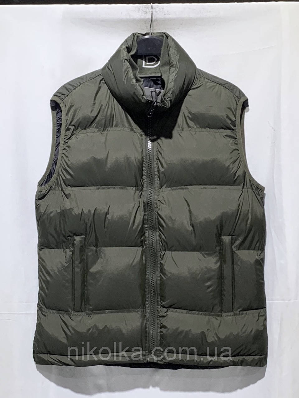 Безрукавки чоловічі оптом, M-3XL рр., арт. KM22518-3