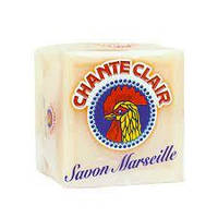 Марсельское мыло для стирки и удаления пятен Chante Clair 300 г