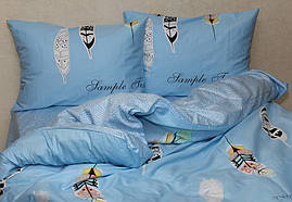 ТМ TAG Комплект постільної білизни з компаньйоном S363, фото 2