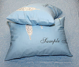 ТМ TAG Комплект постільної білизни з компаньйоном S363, фото 5