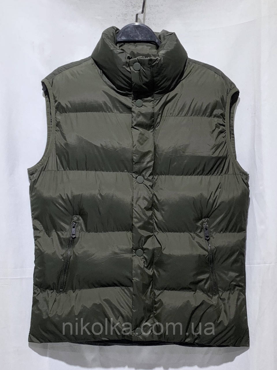 Безрукавки чоловічі оптом, M-3XL рр., арт. KM22519-3