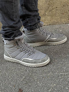 Чоловічі черевики демісезонні Hey Dude 113334000 Оригінал