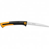 Пила садовая Fiskars Xtract (L) SW75 123880 (1000614) Финляндия