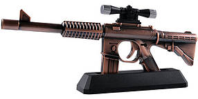 Запальничка автомат M-1 4369