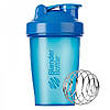 Шейкер спортивний BlenderBottle Original Classic 20oz/590ml Cyan, фото 4