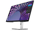 Монітор Dell 32 4K USB-C Hub P3223QE (210-BEQZ), фото 3