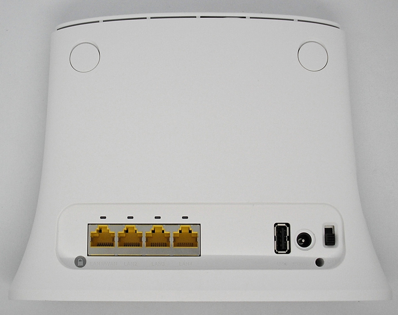 Купить 4G WIFI роутер модем маршрутизатор ZTE MF 283 u с 3G 4G модемом ...