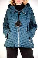 Купити куртку жіночу оптом Fly, лот - 6 шт. Ціна: 35 Є