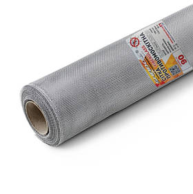 Москітна сітка 1.6х30 м (сіра)