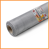 Сітка від комарів 0.9х30 м (сіра), фото 2