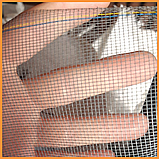 Сітка від комарів 0.9х30 м (сіра), фото 3