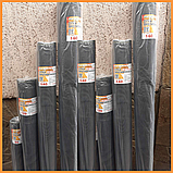 Москітна сітка 1.2х30 м (сіра), фото 6