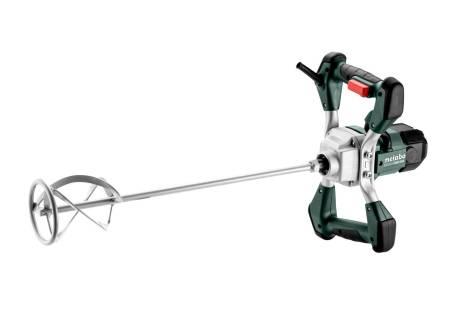 Будівельний міксер Metabo RWE 1200 (614048000)