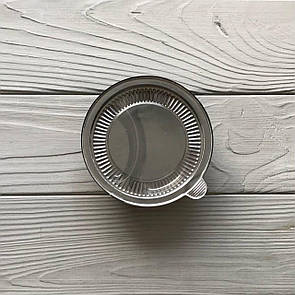 Соусник на 2 ділення ПС-421 (500шт/ящ)