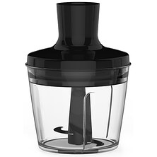 Занурюваний блендер Tefal HB65KD38, фото 4