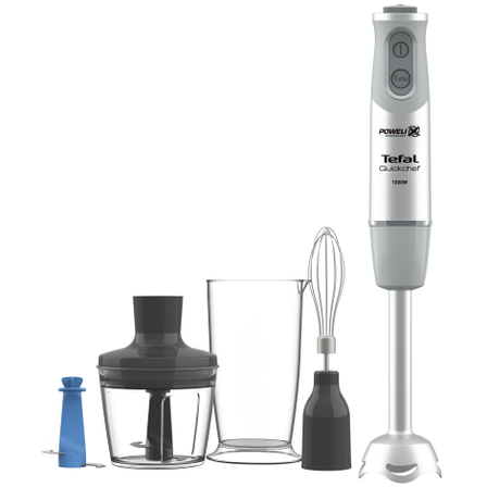 Занурюваний блендер Tefal HB65KD38, фото 1