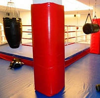 Стінові протектори для круглих колон Тia-sport