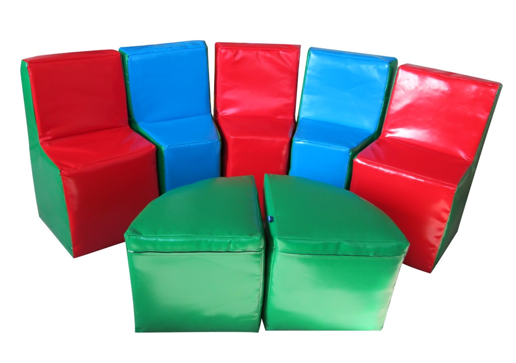 Комплект меблів Півколо TIA-SPORT, фото 1