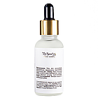 Універсальний гель для обличчя та тіла Алое Вера 99% Top Beauty 30 мл, фото 3