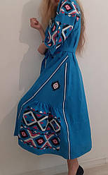 Дизайнерське плаття "Дарина"