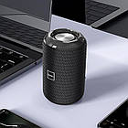 Портативна Bluetooth колонка HOCO HC1, зелений камуфляж, фото 4