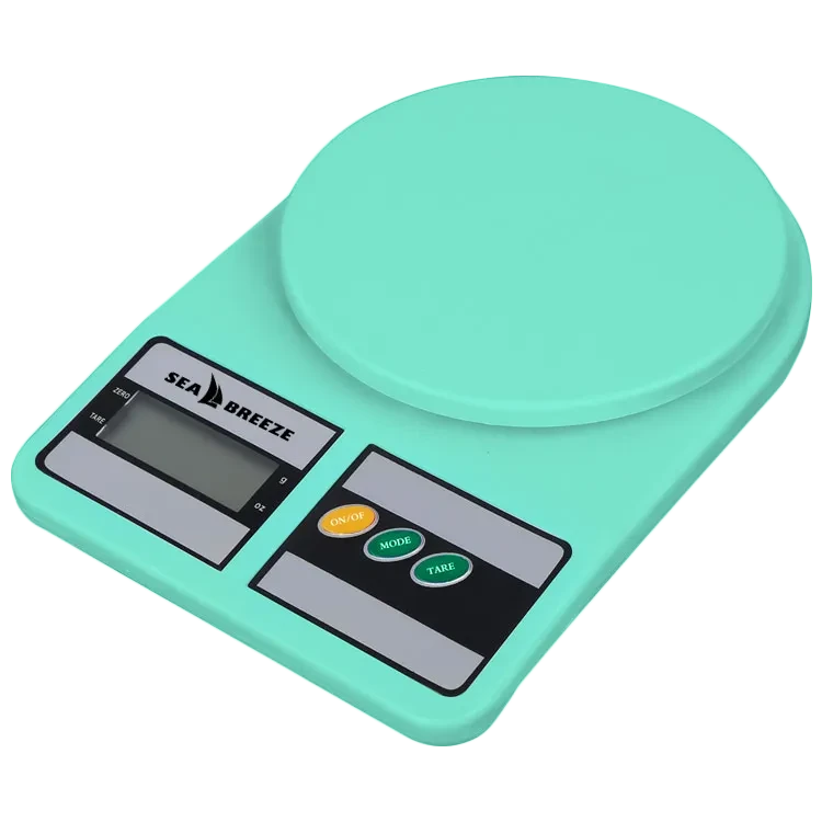 Ваги кухонні Seabreeze SB-070   10кг