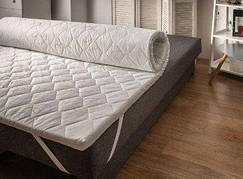 Матраци для диванів (топери)