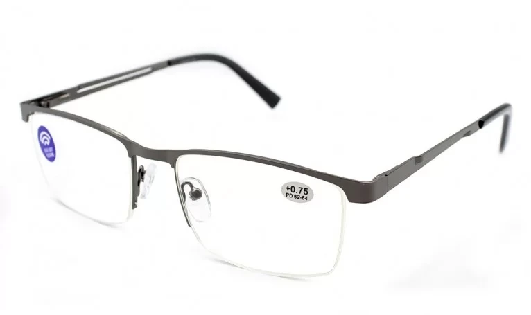 Окуляри Gvest 21412-C2 Blueblocker