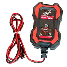 ЗАРЯДНИЙ ПРИСТРІЙ SHARK CB-750