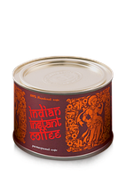 Кофе растворимый Indian Instant Coffee Ж/Б 180 гр