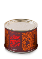 Кава розчинна Indian Instant Coffee Ж/Б 180 гр