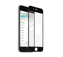Захисне скло 5D для iPhone 6/6s